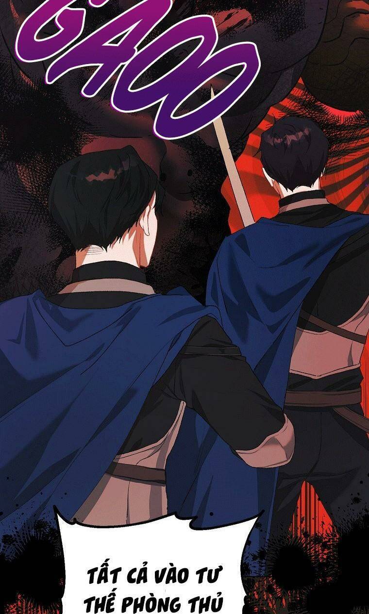 Quãng Đời Còn Lại Của Nữ Phụ Yểu Mệnh Chapter 18 - 30