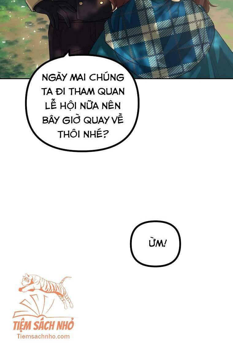 Quãng Đời Còn Lại Của Nữ Phụ Yểu Mệnh Chapter 19 - 11