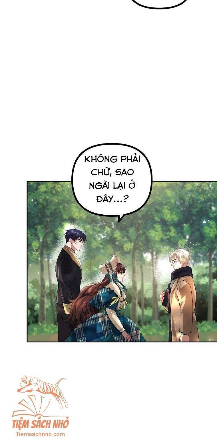 Quãng Đời Còn Lại Của Nữ Phụ Yểu Mệnh Chapter 19 - 15