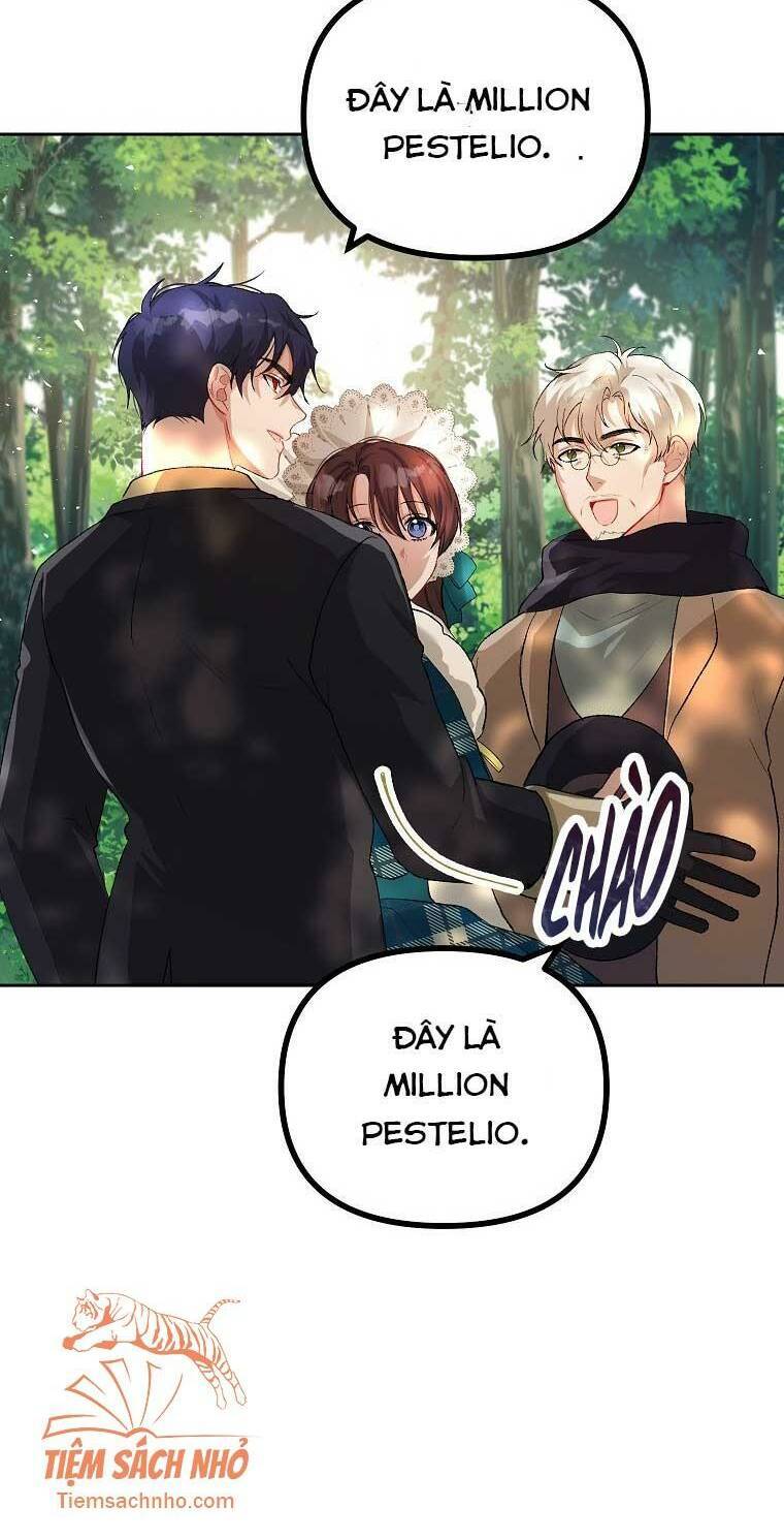 Quãng Đời Còn Lại Của Nữ Phụ Yểu Mệnh Chapter 19 - 17