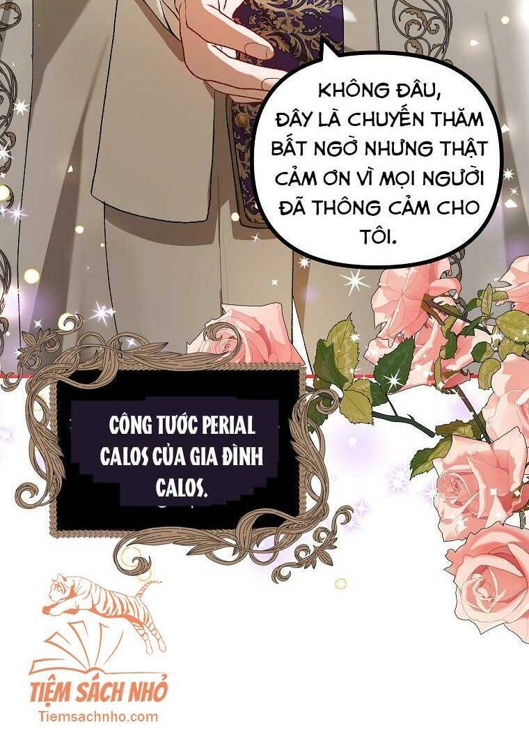 Quãng Đời Còn Lại Của Nữ Phụ Yểu Mệnh Chapter 19 - 26