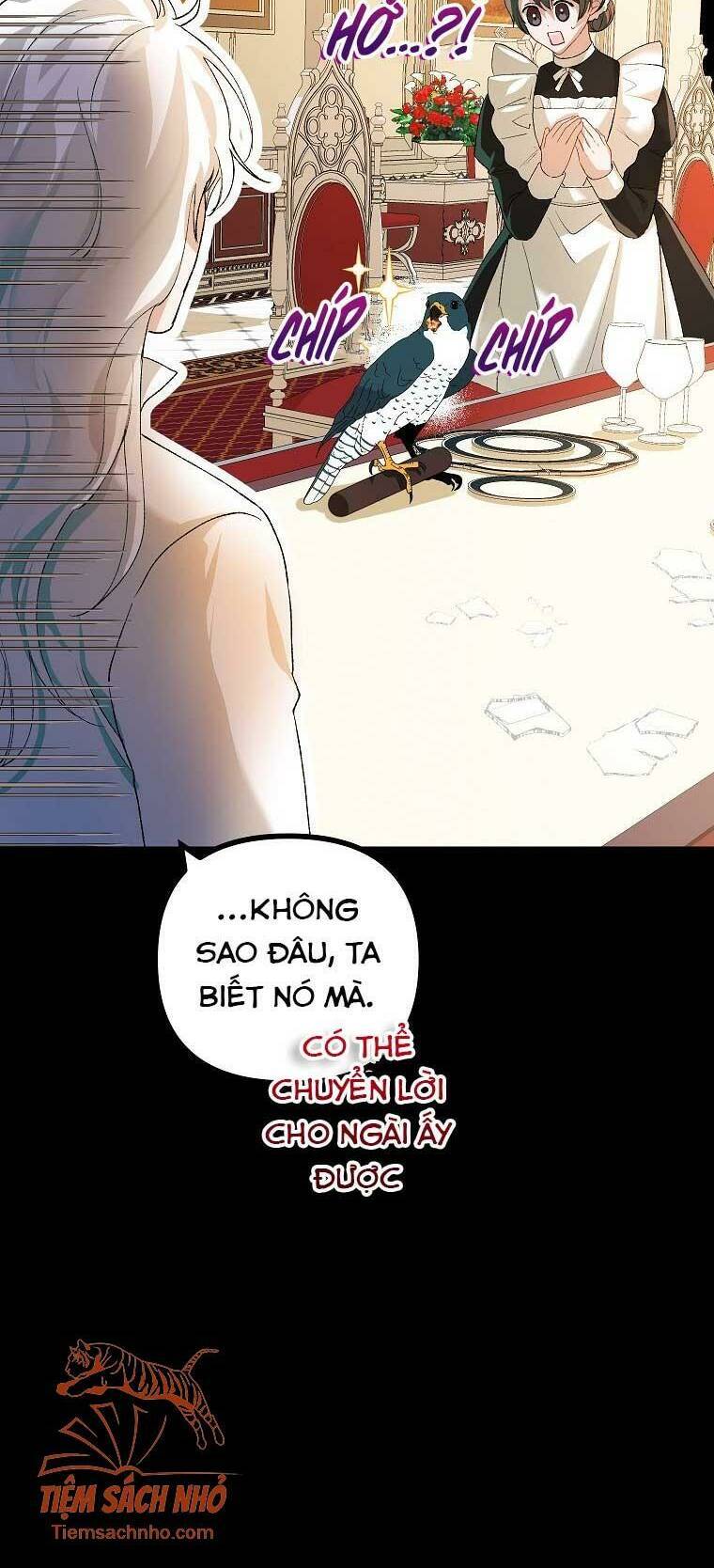 Quãng Đời Còn Lại Của Nữ Phụ Yểu Mệnh Chapter 19 - 32