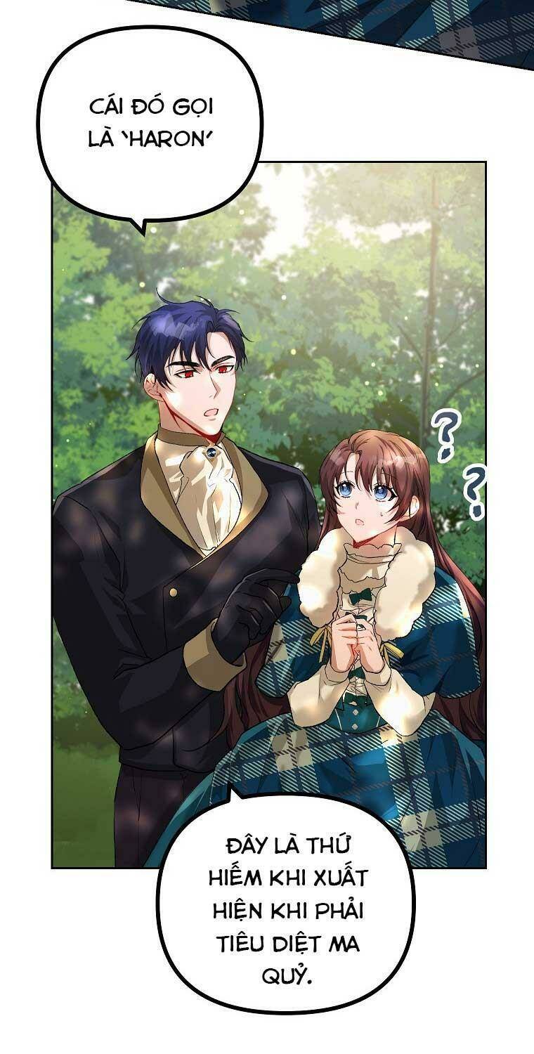Quãng Đời Còn Lại Của Nữ Phụ Yểu Mệnh Chapter 19 - 5