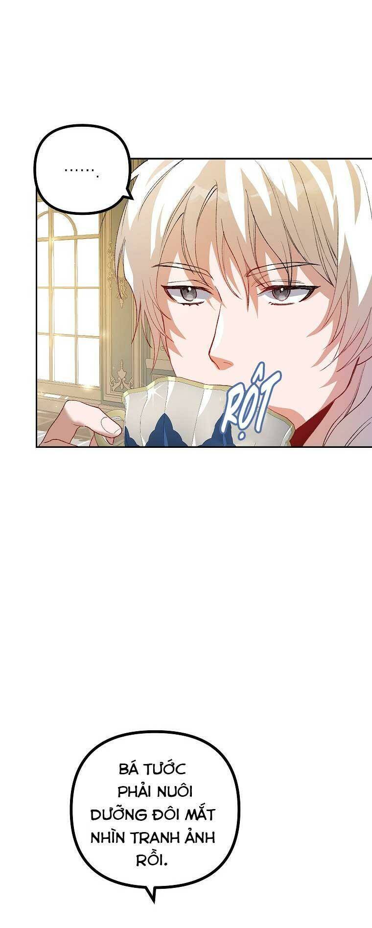 Quãng Đời Còn Lại Của Nữ Phụ Yểu Mệnh Chapter 19 - 41
