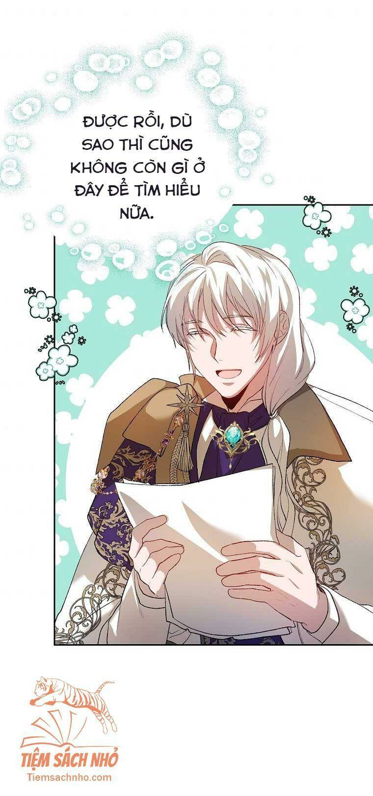 Quãng Đời Còn Lại Của Nữ Phụ Yểu Mệnh Chapter 19 - 59