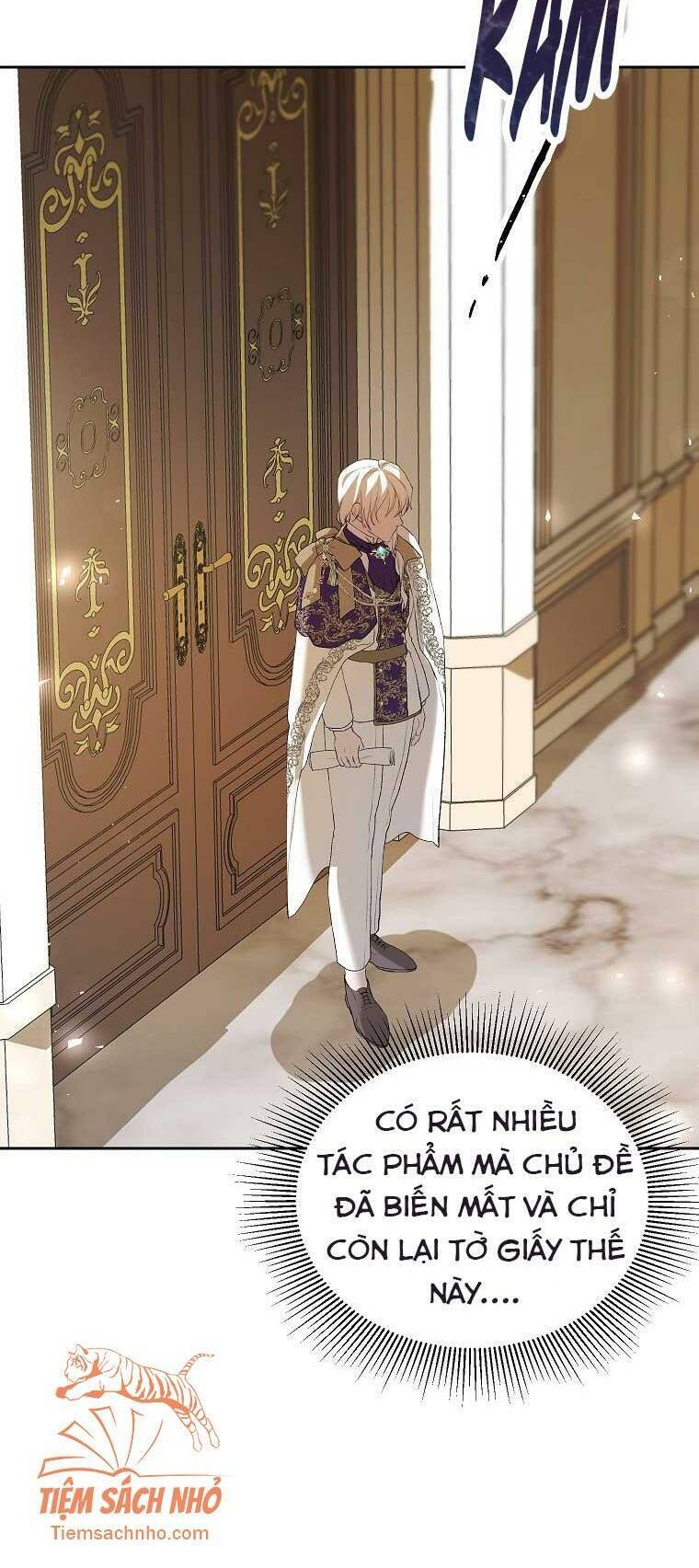 Quãng Đời Còn Lại Của Nữ Phụ Yểu Mệnh Chapter 19 - 66