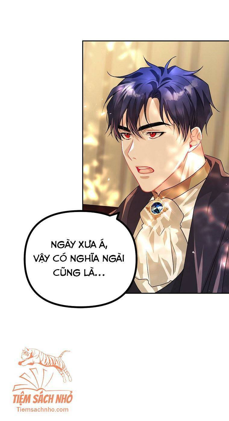 Quãng Đời Còn Lại Của Nữ Phụ Yểu Mệnh Chapter 20 - 42