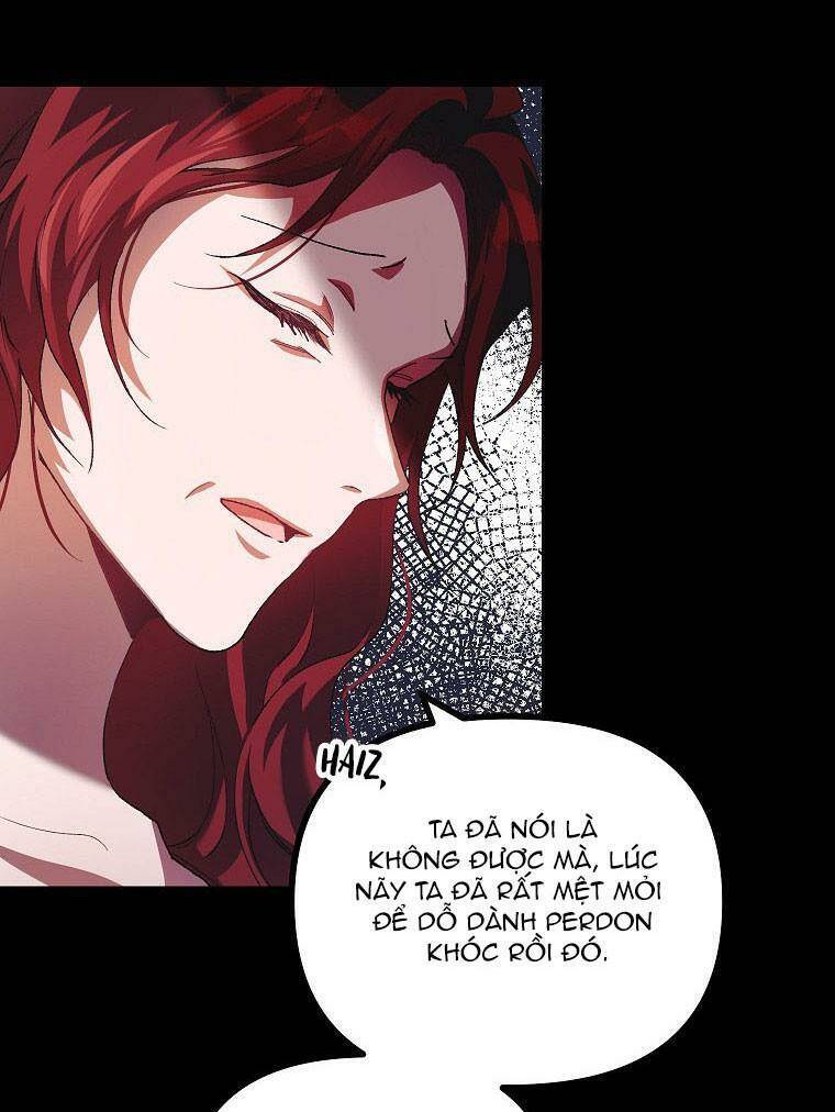 Quãng Đời Còn Lại Của Nữ Phụ Yểu Mệnh Chapter 21 - 23