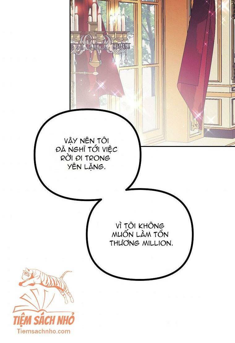 Quãng Đời Còn Lại Của Nữ Phụ Yểu Mệnh Chapter 21 - 6