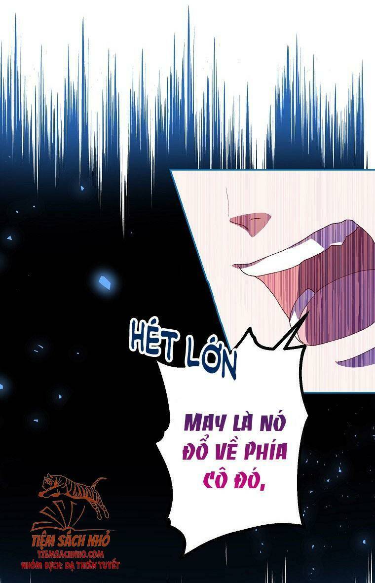 Quãng Đời Còn Lại Của Nữ Phụ Yểu Mệnh Chapter 22 - 37