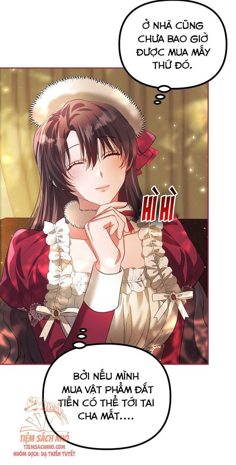 Quãng Đời Còn Lại Của Nữ Phụ Yểu Mệnh Chapter 23 - 28