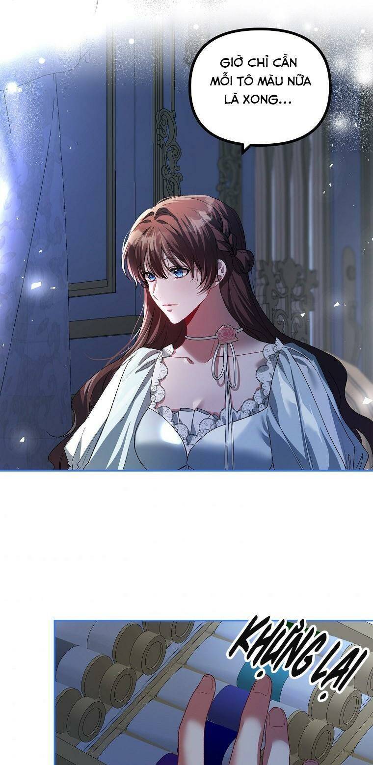 Quãng Đời Còn Lại Của Nữ Phụ Yểu Mệnh Chapter 23 - 5