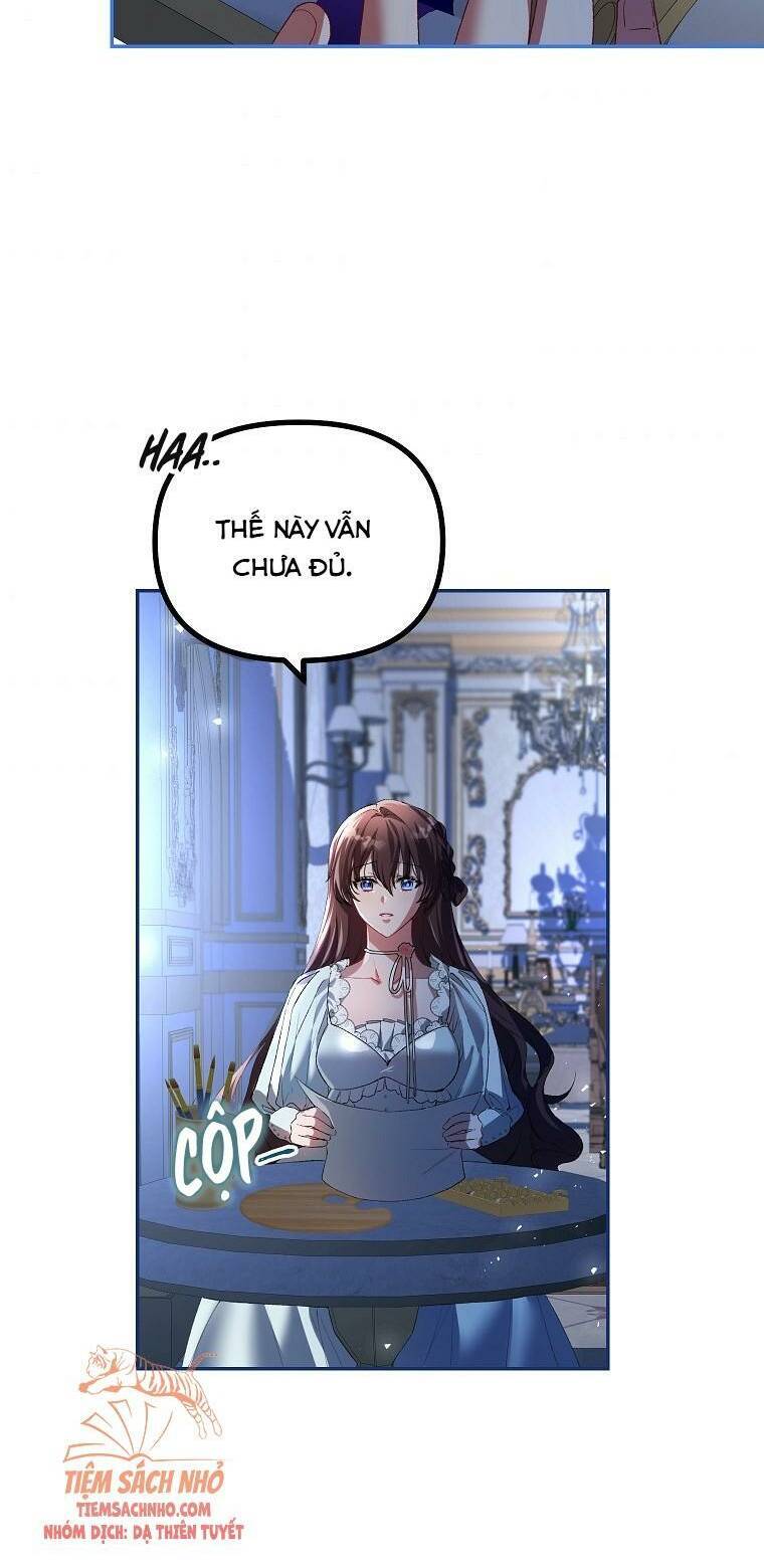 Quãng Đời Còn Lại Của Nữ Phụ Yểu Mệnh Chapter 23 - 6