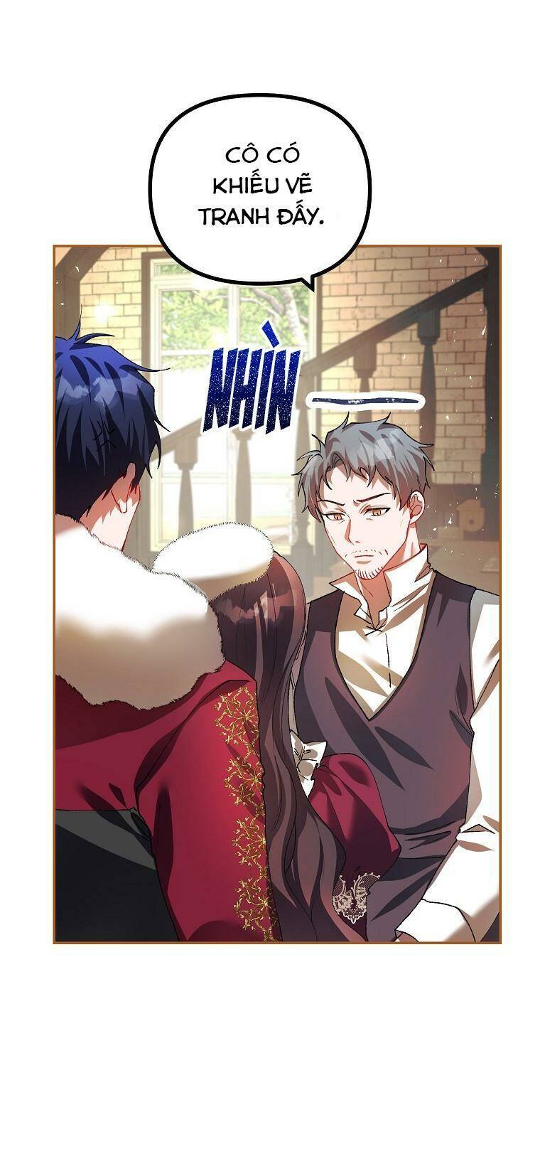 Quãng Đời Còn Lại Của Nữ Phụ Yểu Mệnh Chapter 24 - 38