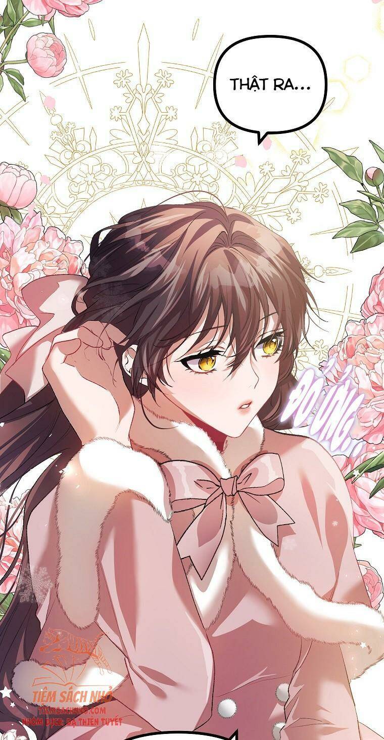 Quãng Đời Còn Lại Của Nữ Phụ Yểu Mệnh Chapter 26 - 20