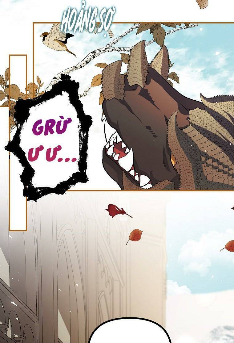 Quãng Đời Còn Lại Của Nữ Phụ Yểu Mệnh Chapter 26 - 3