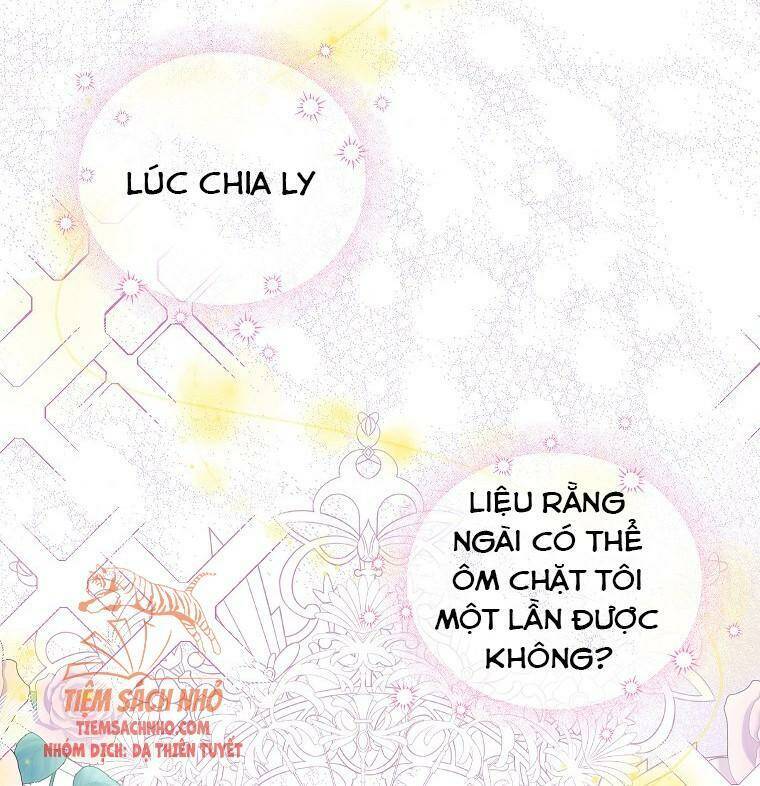 Quãng Đời Còn Lại Của Nữ Phụ Yểu Mệnh Chapter 26 - 33