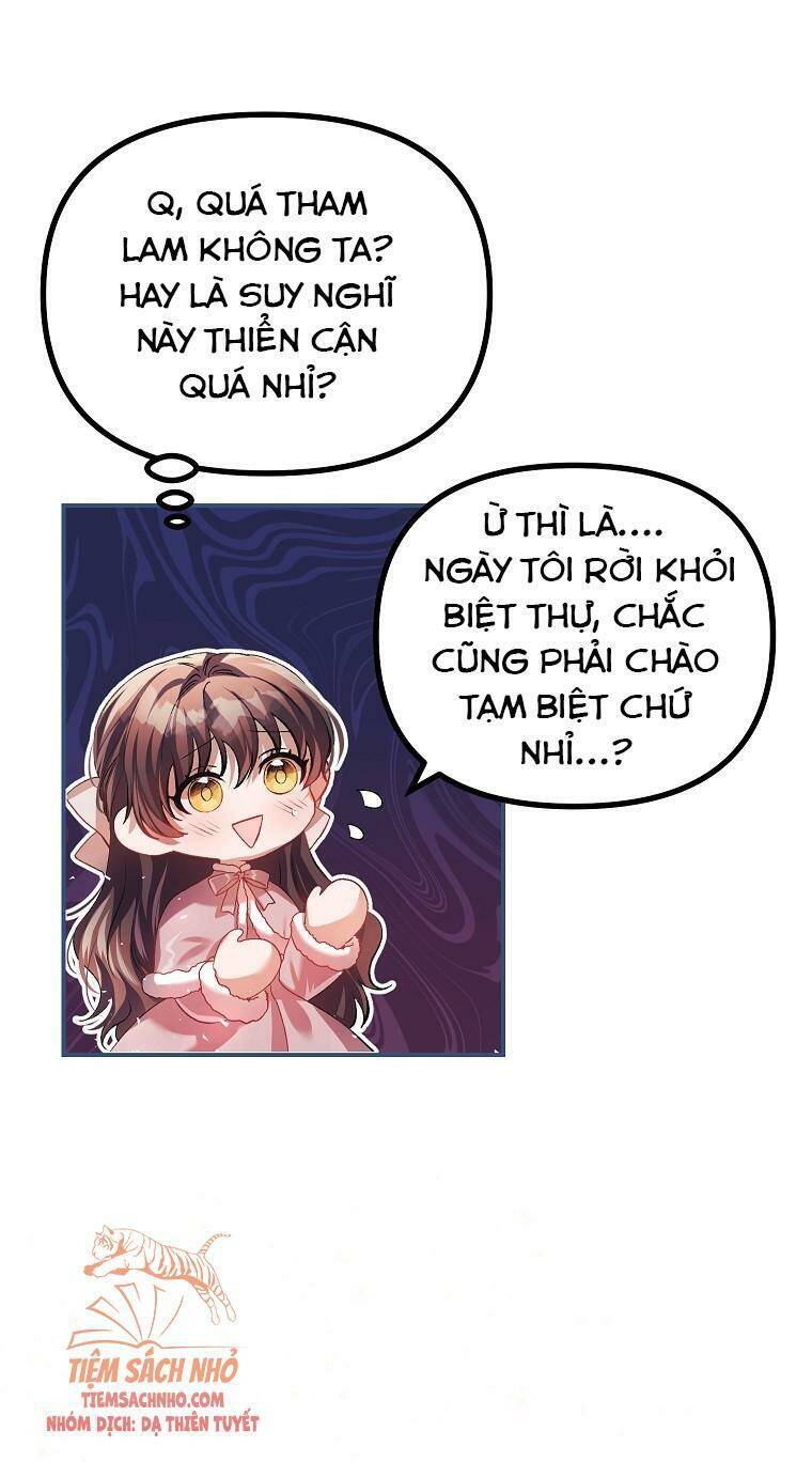 Quãng Đời Còn Lại Của Nữ Phụ Yểu Mệnh Chapter 26 - 40