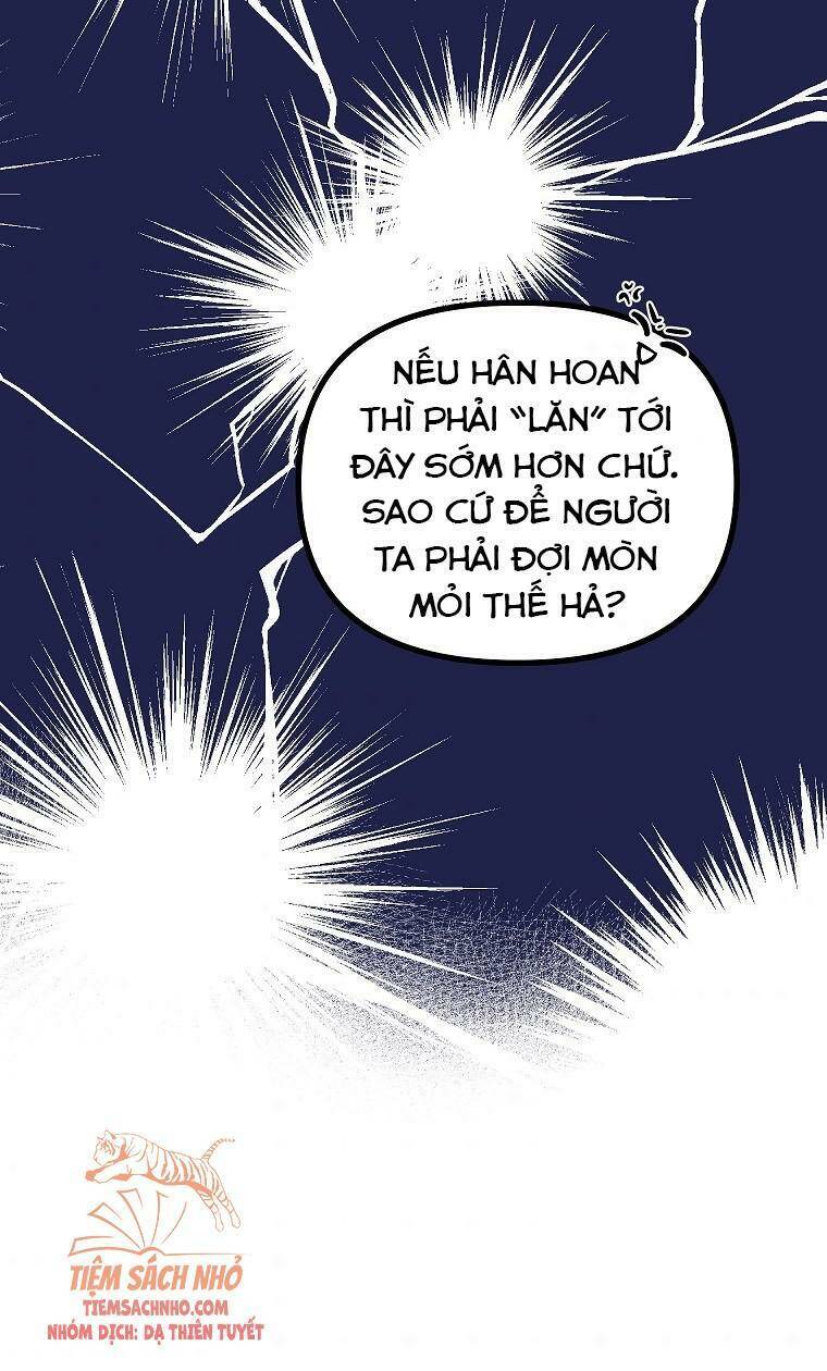 Quãng Đời Còn Lại Của Nữ Phụ Yểu Mệnh Chapter 26 - 58