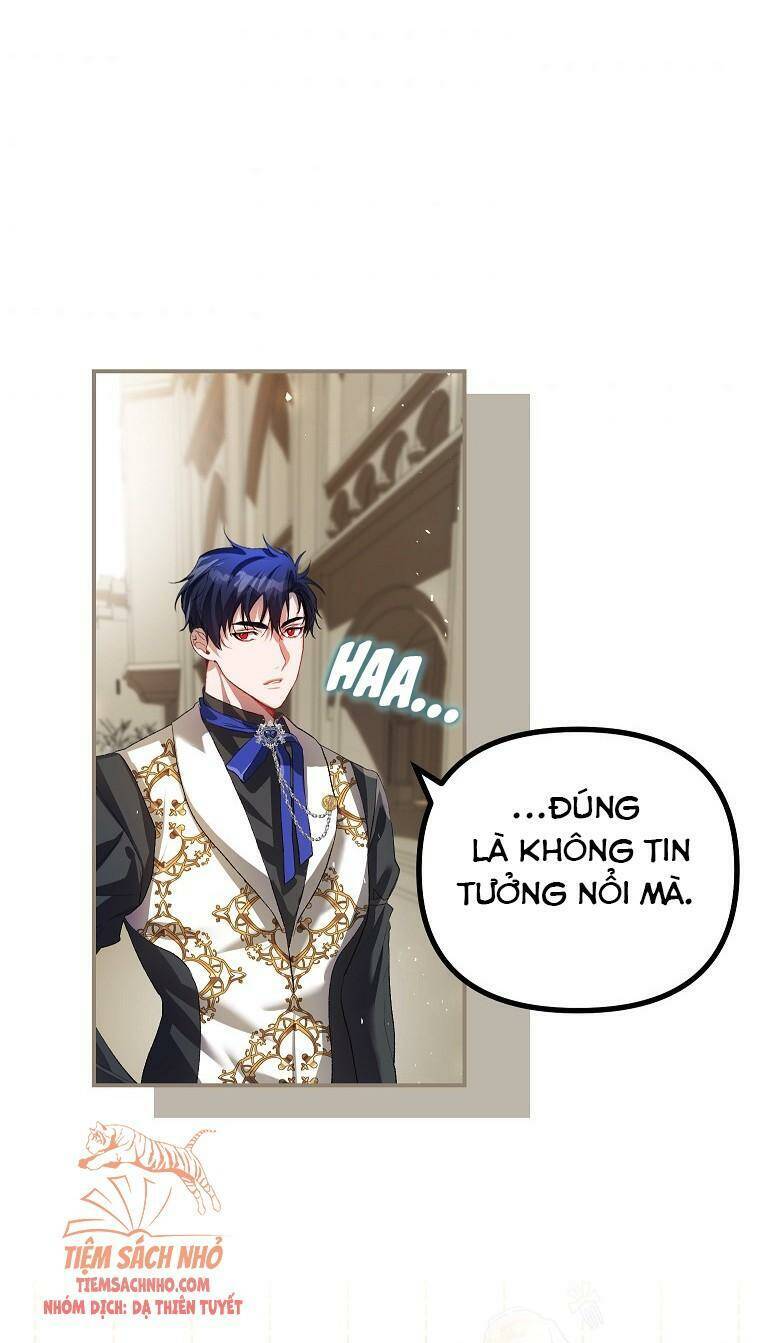 Quãng Đời Còn Lại Của Nữ Phụ Yểu Mệnh Chapter 26 - 9