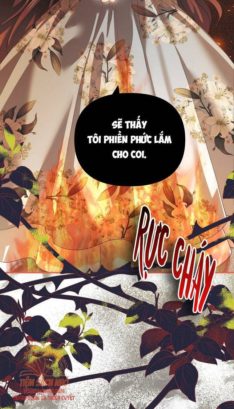 Quãng Đời Còn Lại Của Nữ Phụ Yểu Mệnh Chapter 27 - 25