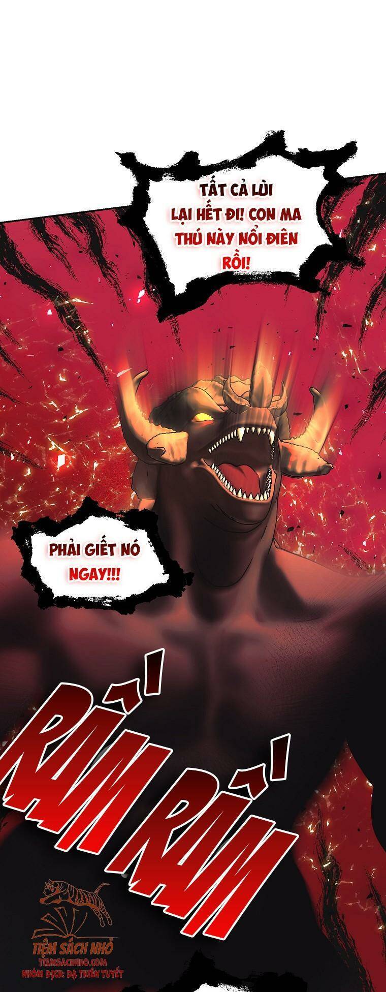 Quãng Đời Còn Lại Của Nữ Phụ Yểu Mệnh Chapter 27 - 39