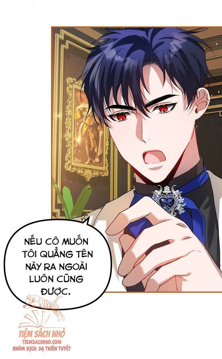 Quãng Đời Còn Lại Của Nữ Phụ Yểu Mệnh Chapter 27 - 9
