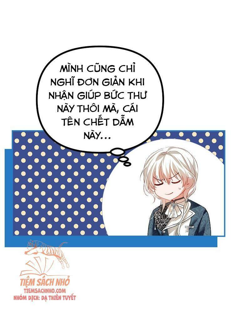 Quãng Đời Còn Lại Của Nữ Phụ Yểu Mệnh Chapter 27 - 10