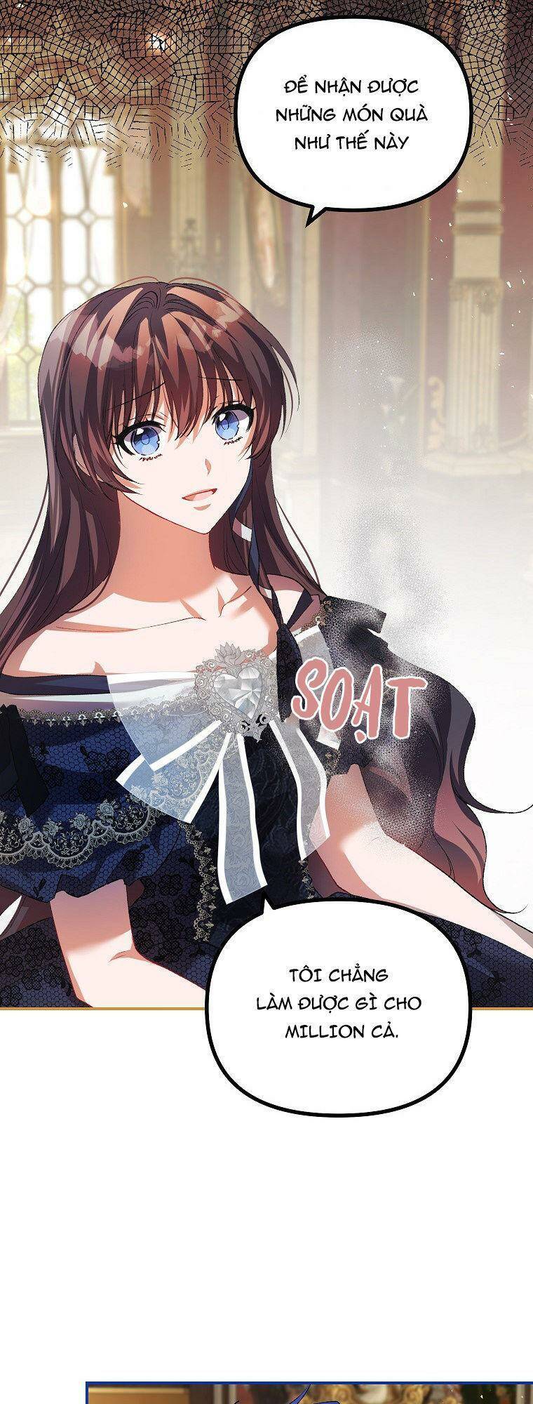 Quãng Đời Còn Lại Của Nữ Phụ Yểu Mệnh Chapter 28 - 28