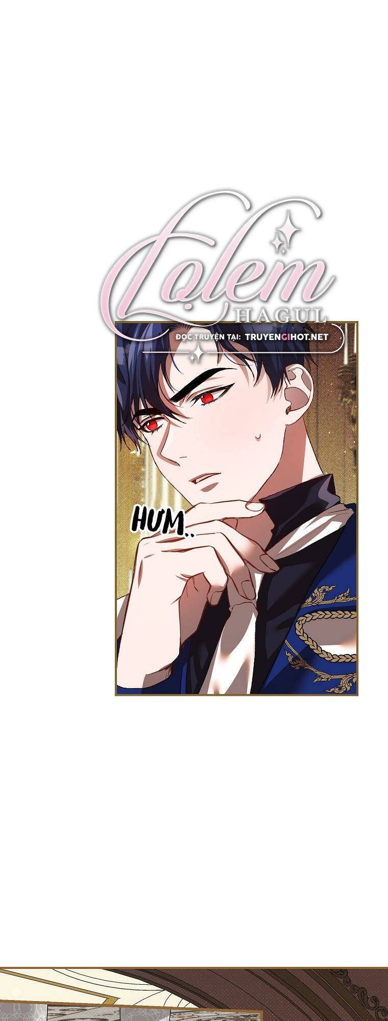 Quãng Đời Còn Lại Của Nữ Phụ Yểu Mệnh Chapter 29 - 1