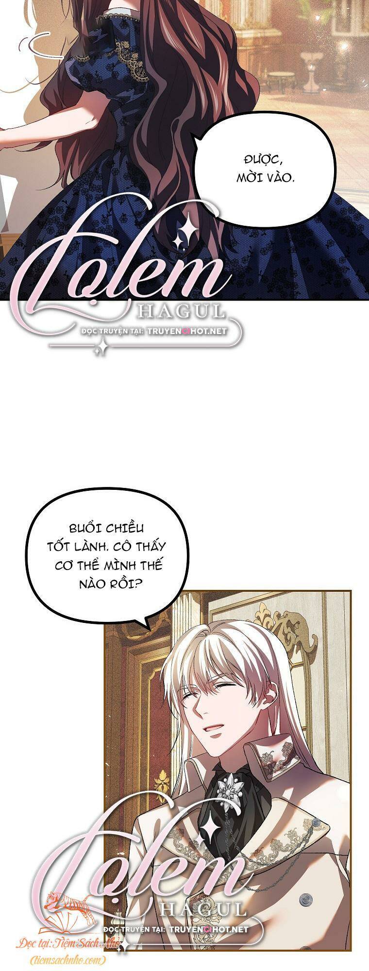 Quãng Đời Còn Lại Của Nữ Phụ Yểu Mệnh Chapter 29 - 11