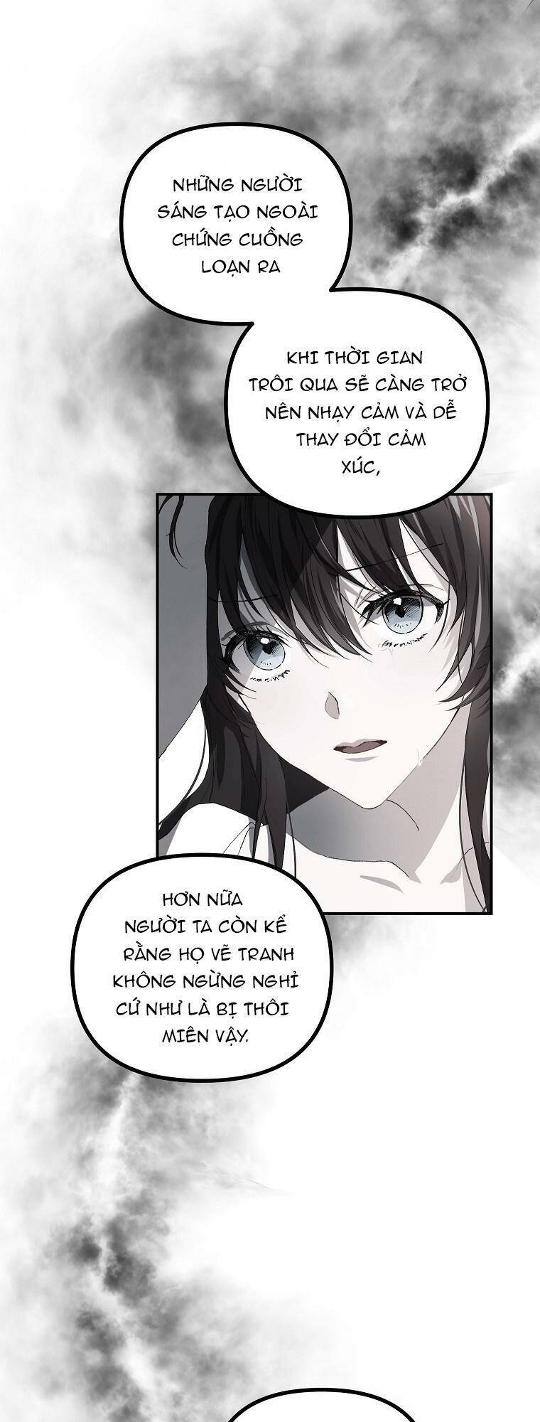 Quãng Đời Còn Lại Của Nữ Phụ Yểu Mệnh Chapter 29 - 34