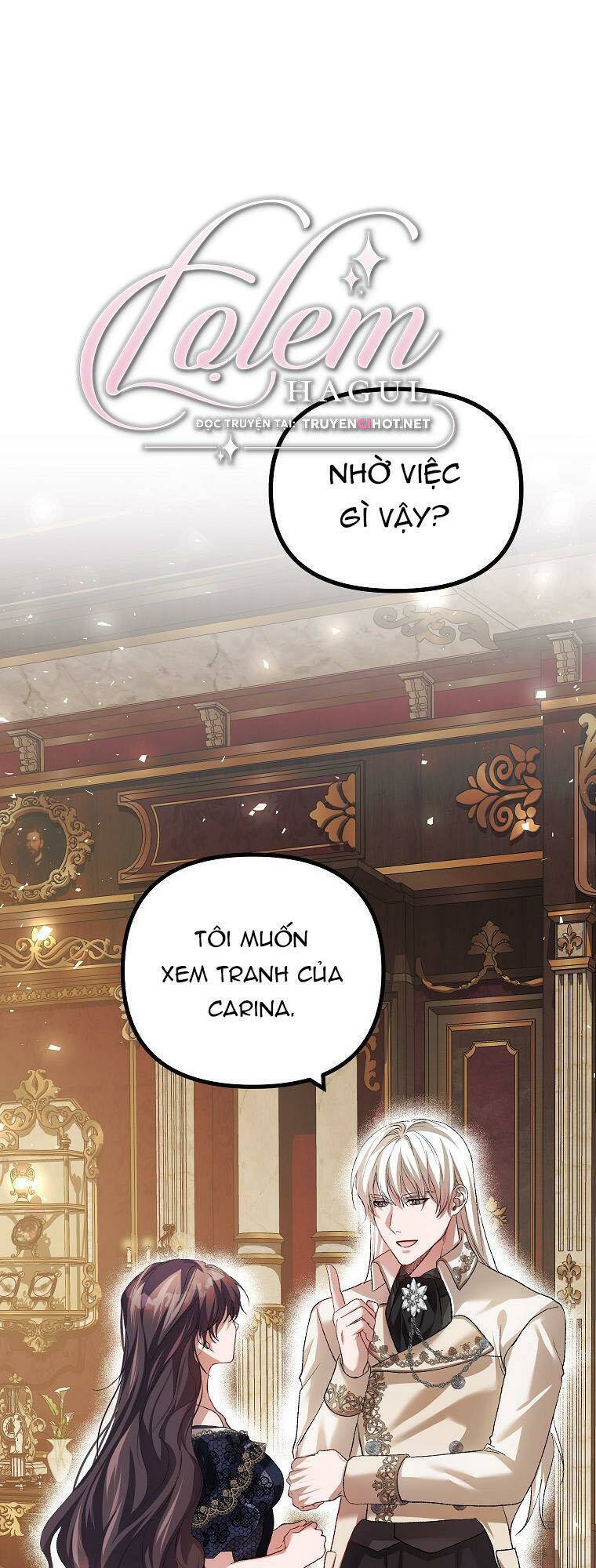 Quãng Đời Còn Lại Của Nữ Phụ Yểu Mệnh Chapter 30 - 1