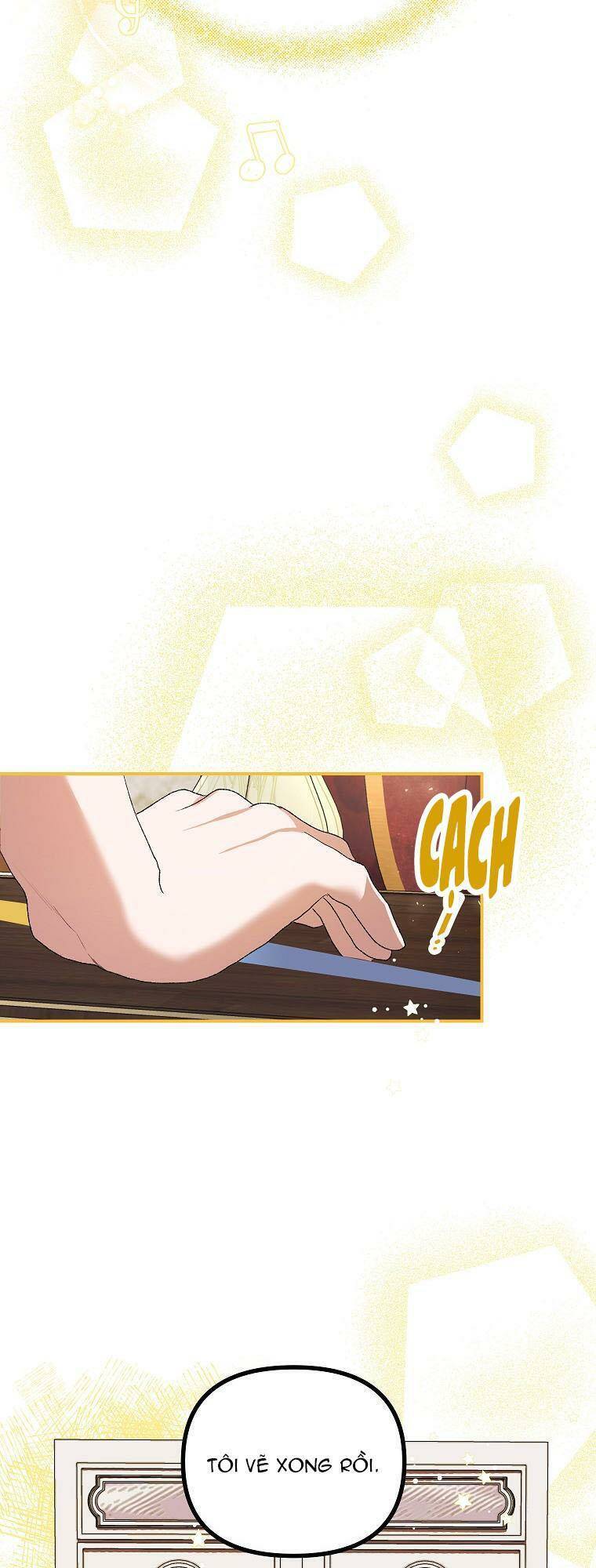 Quãng Đời Còn Lại Của Nữ Phụ Yểu Mệnh Chapter 30 - 19