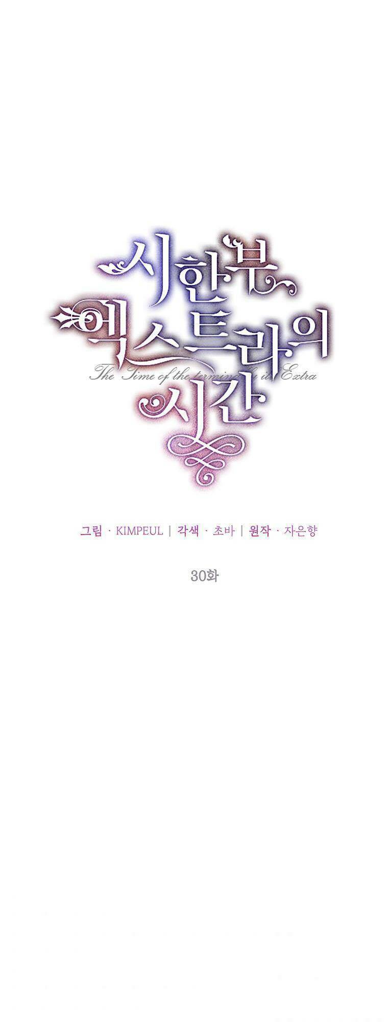 Quãng Đời Còn Lại Của Nữ Phụ Yểu Mệnh Chapter 30 - 4