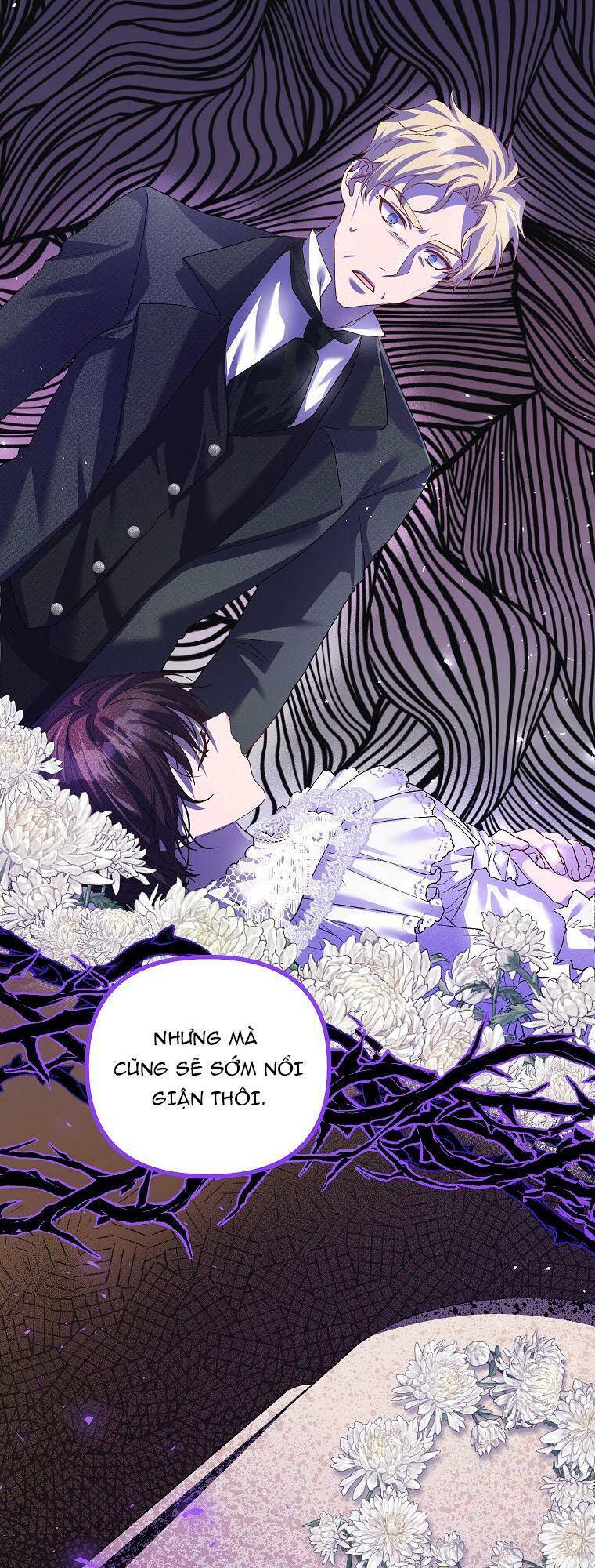 Quãng Đời Còn Lại Của Nữ Phụ Yểu Mệnh Chapter 31 - 13