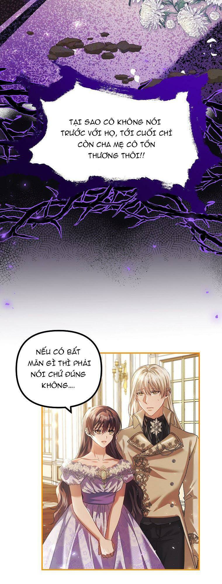 Quãng Đời Còn Lại Của Nữ Phụ Yểu Mệnh Chapter 31 - 14