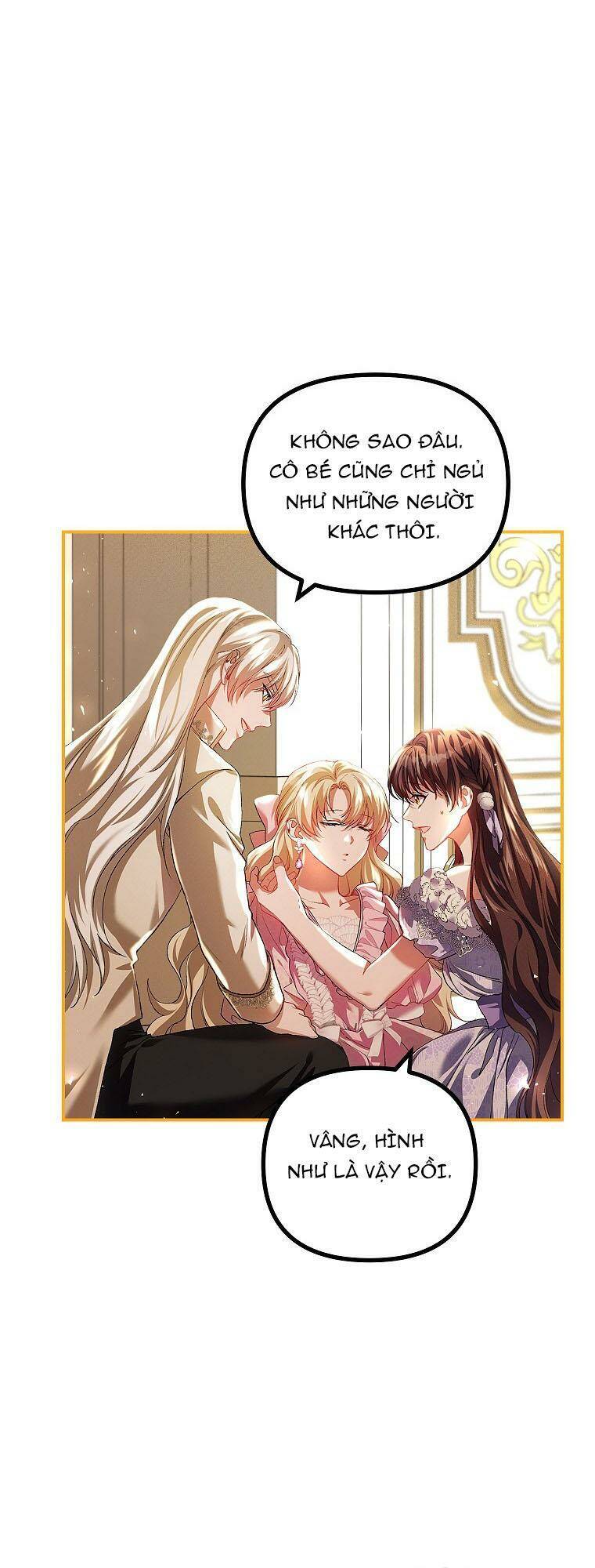 Quãng Đời Còn Lại Của Nữ Phụ Yểu Mệnh Chapter 31 - 17
