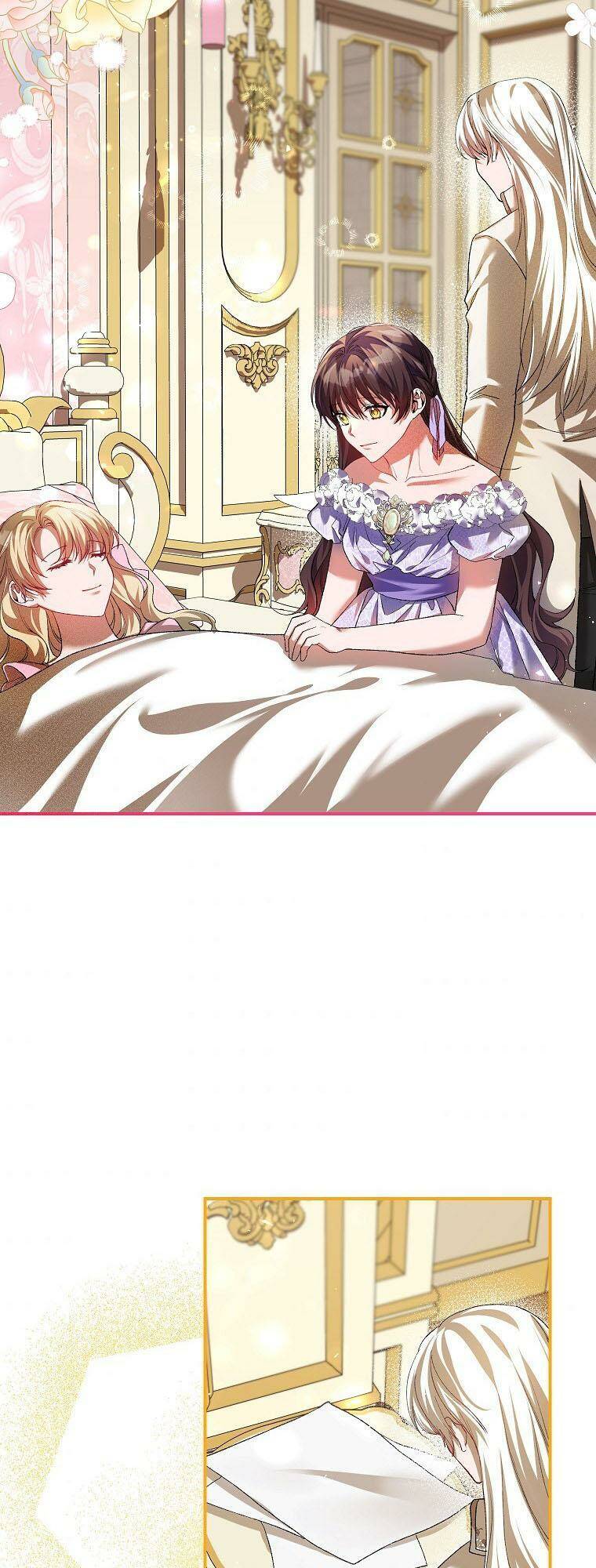 Quãng Đời Còn Lại Của Nữ Phụ Yểu Mệnh Chapter 31 - 21