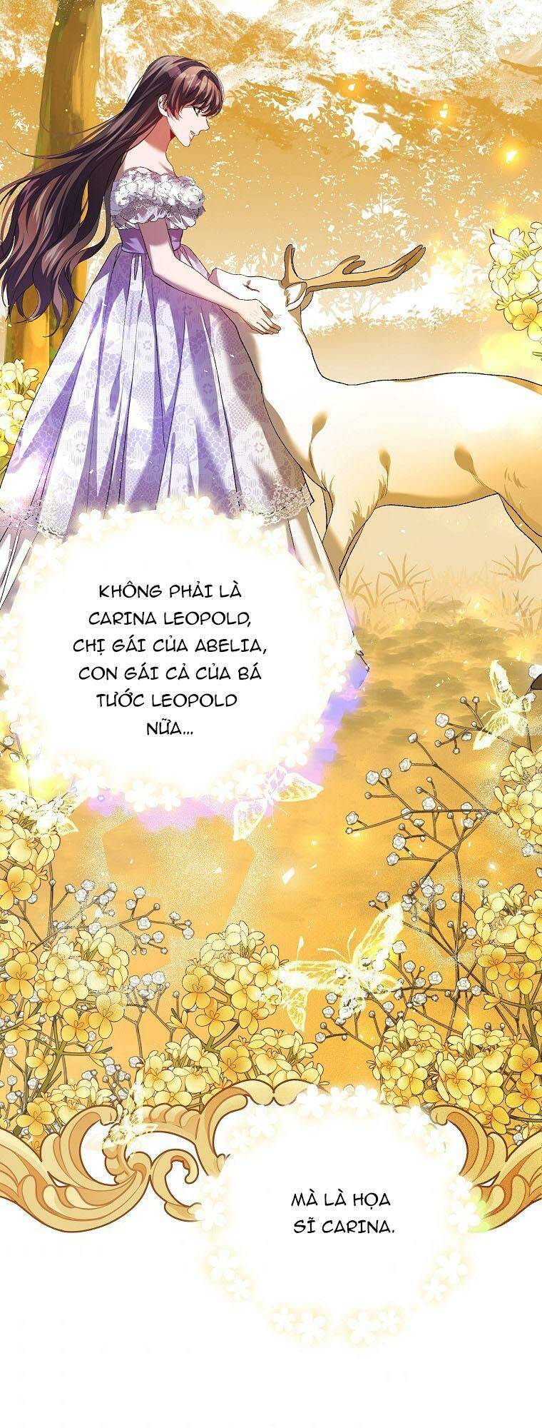 Quãng Đời Còn Lại Của Nữ Phụ Yểu Mệnh Chapter 31 - 32