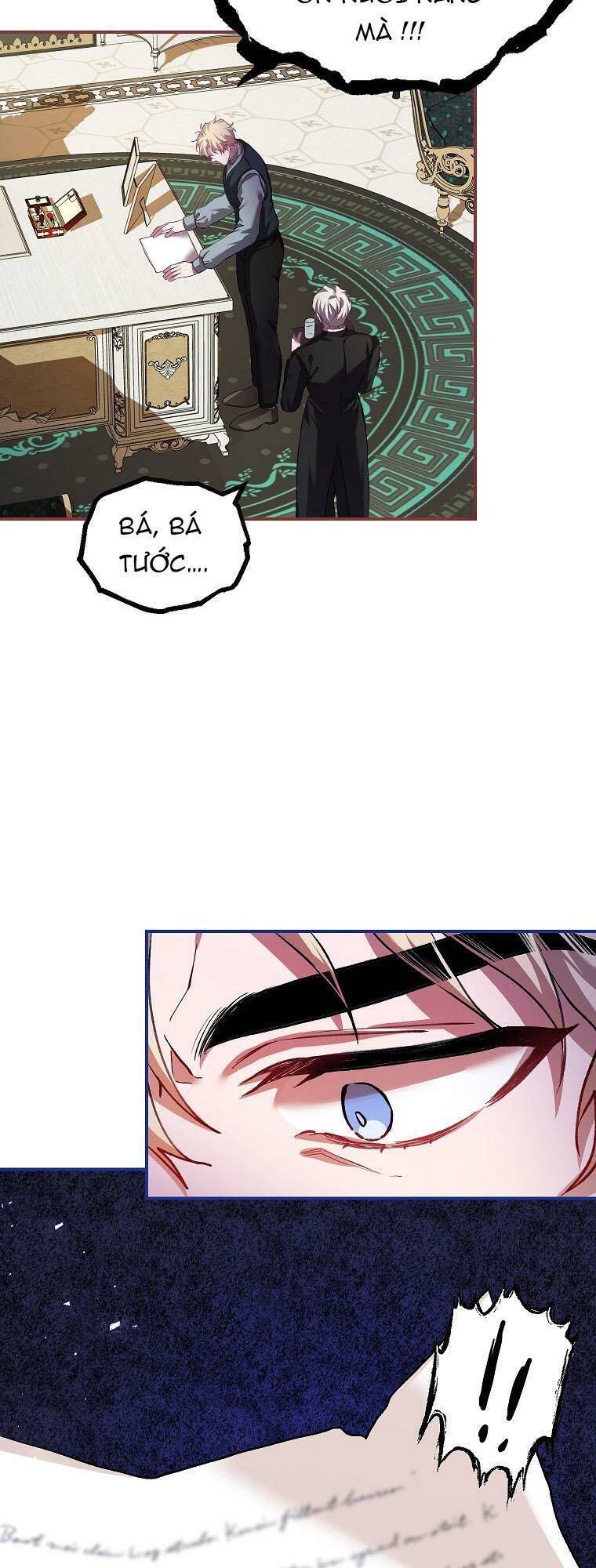 Quãng Đời Còn Lại Của Nữ Phụ Yểu Mệnh Chapter 32 - 16
