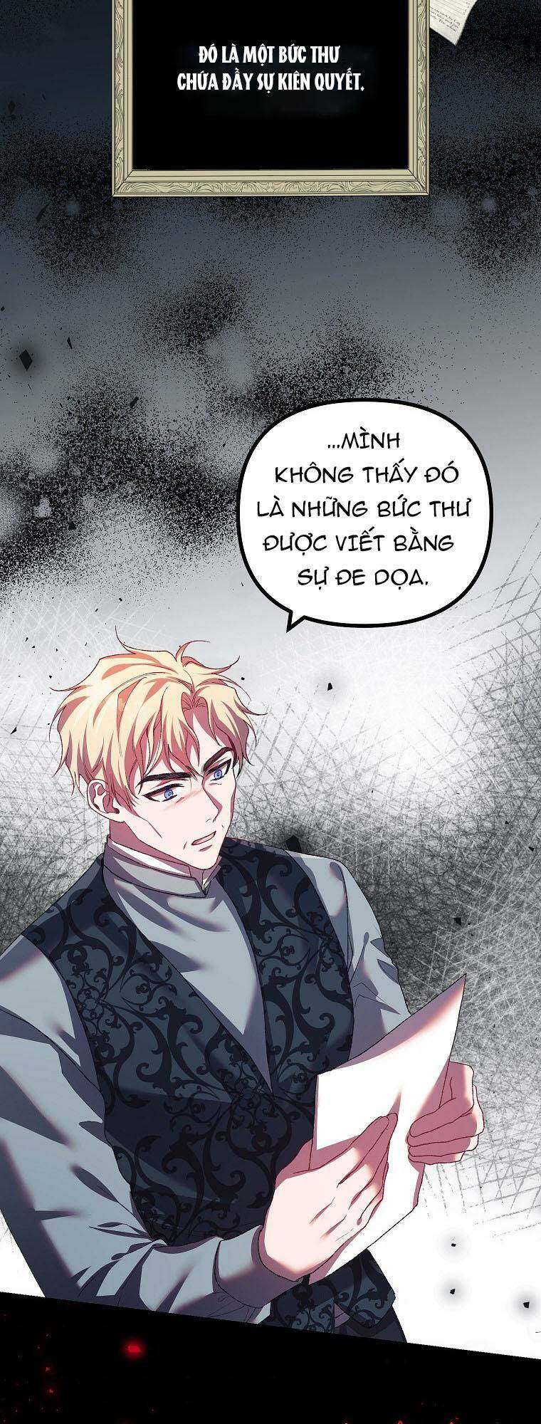 Quãng Đời Còn Lại Của Nữ Phụ Yểu Mệnh Chapter 32 - 4
