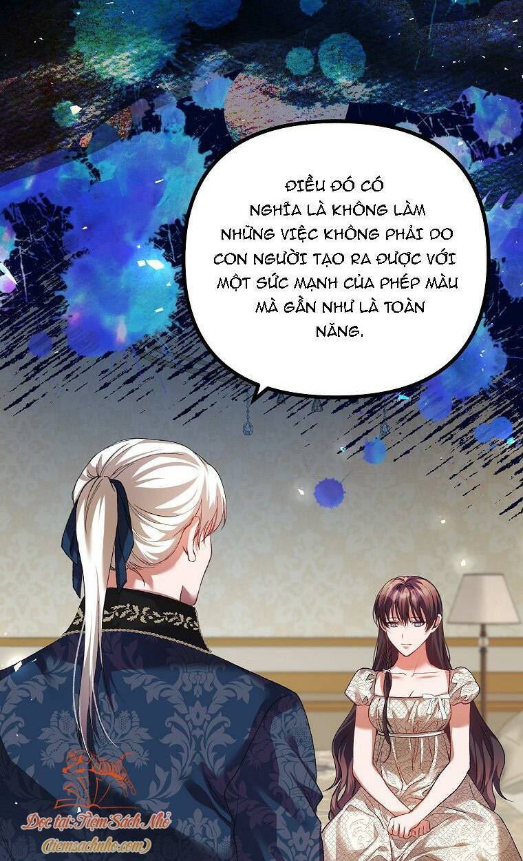 Quãng Đời Còn Lại Của Nữ Phụ Yểu Mệnh Chapter 35 - 18