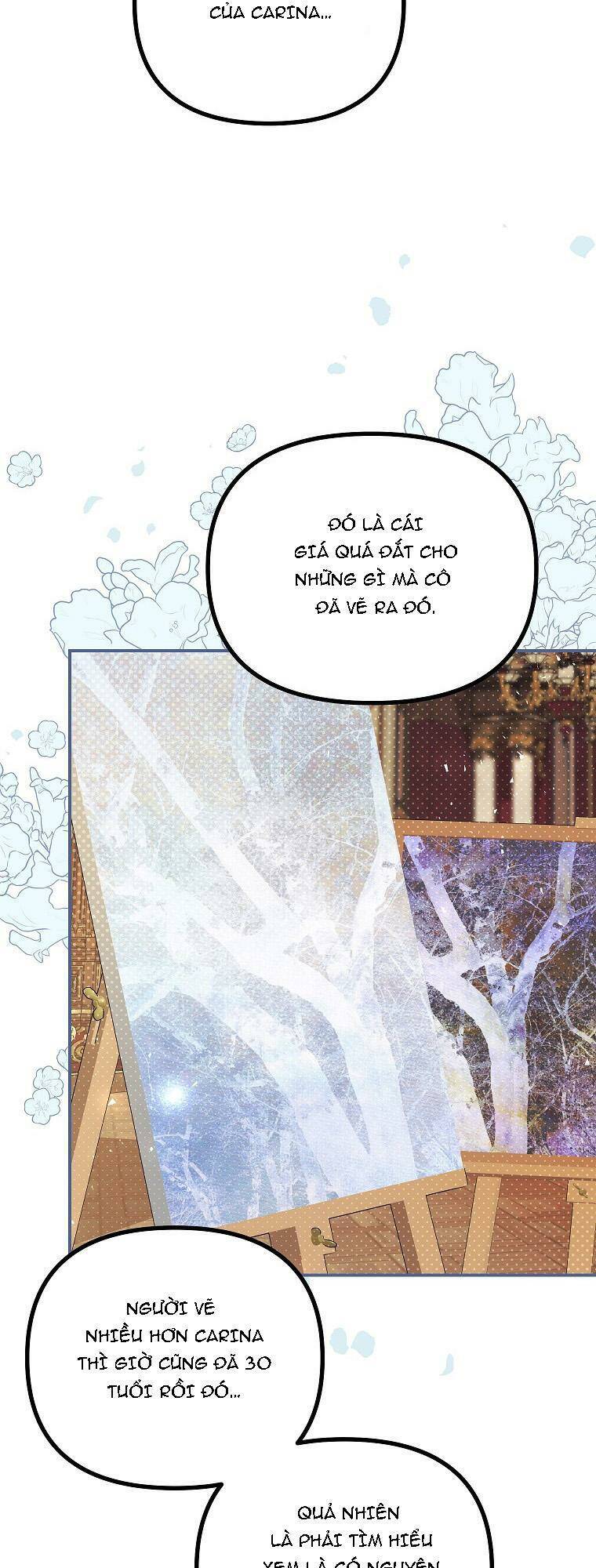 Quãng Đời Còn Lại Của Nữ Phụ Yểu Mệnh Chapter 35 - 24