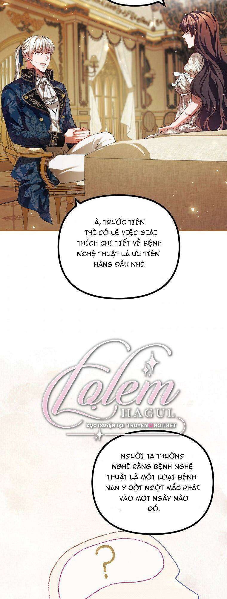 Quãng Đời Còn Lại Của Nữ Phụ Yểu Mệnh Chapter 35 - 5