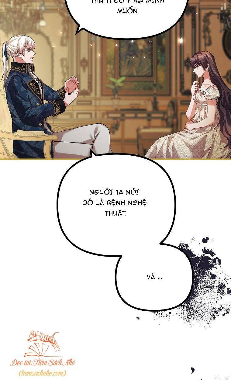 Quãng Đời Còn Lại Của Nữ Phụ Yểu Mệnh Chapter 35 - 9