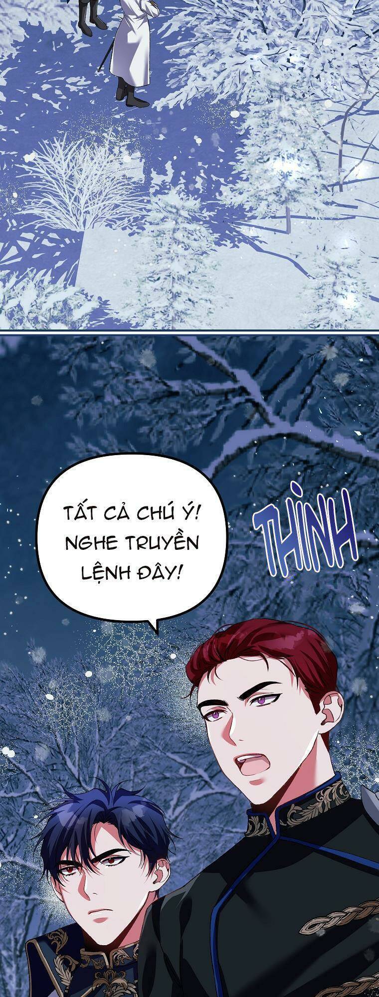 Quãng Đời Còn Lại Của Nữ Phụ Yểu Mệnh Chapter 37 - 2