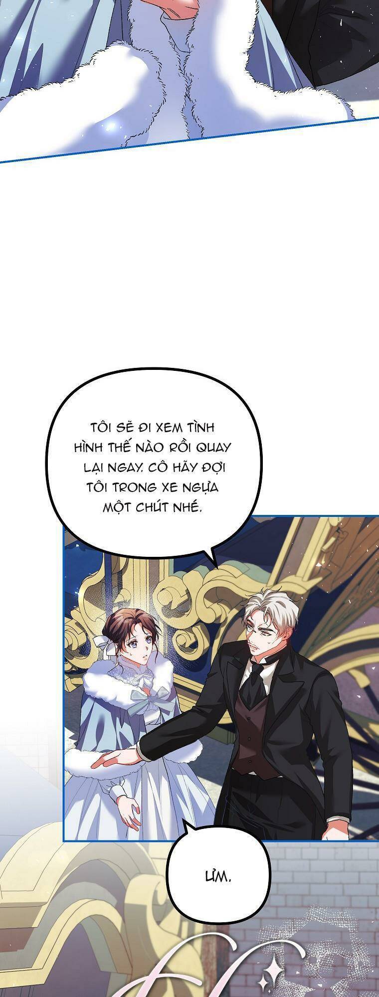Quãng Đời Còn Lại Của Nữ Phụ Yểu Mệnh Chapter 37 - 41