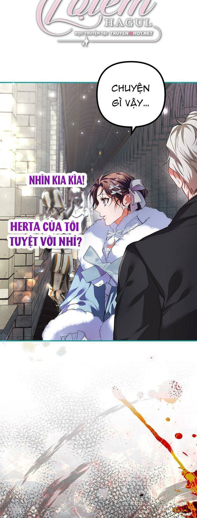 Quãng Đời Còn Lại Của Nữ Phụ Yểu Mệnh Chapter 38 - 21