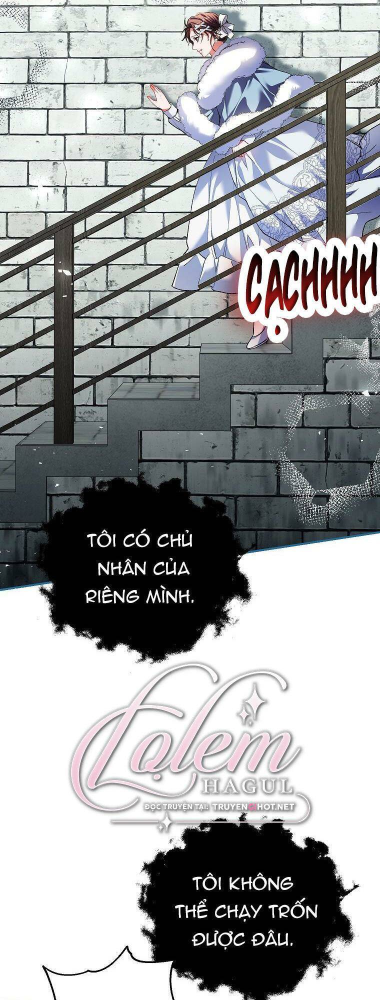 Quãng Đời Còn Lại Của Nữ Phụ Yểu Mệnh Chapter 38 - 35